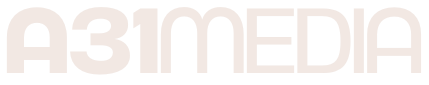 Logo A31MEDIA