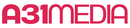 Logo A31MEDIA